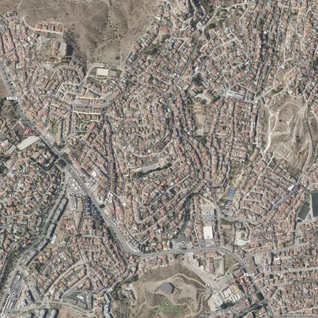 Foto del inmueble Piso de 338m2 en MALAGA, MÁLAGA