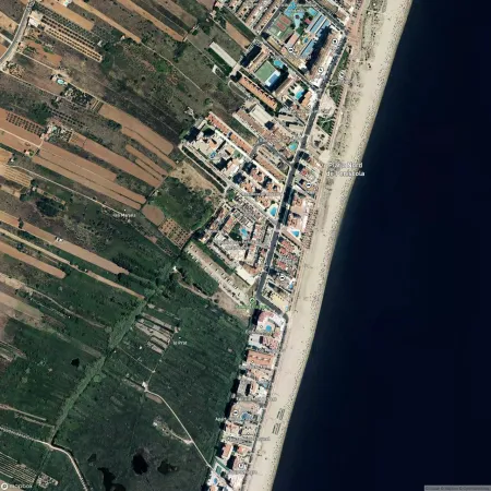 Foto del inmueble Garaje de 23m2 en PENISCOLA / PEÑISCOLA, CASTELLÓN