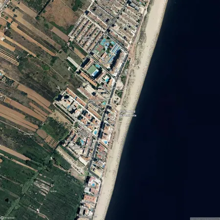 Foto del inmueble Piso de 120m2 en PENISCOLA / PEÑISCOLA, CASTELLÓN