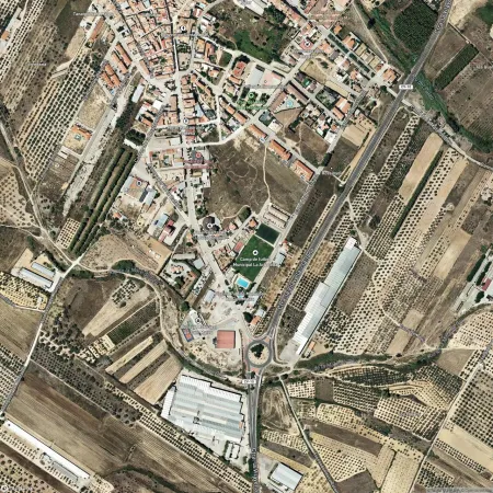 Foto del inmueble Piso de 178m2 en SANT MATEU, CASTELLÓN