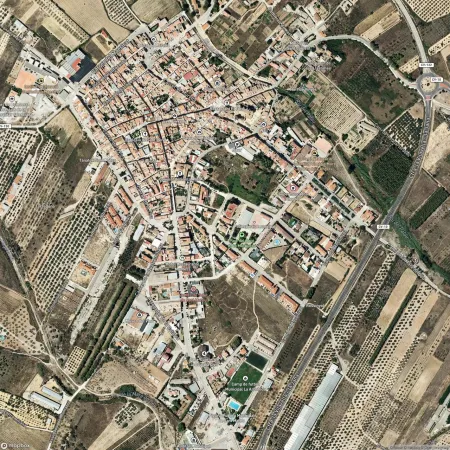 Foto del inmueble Suelo en SANT MATEU, CASTELLÓN