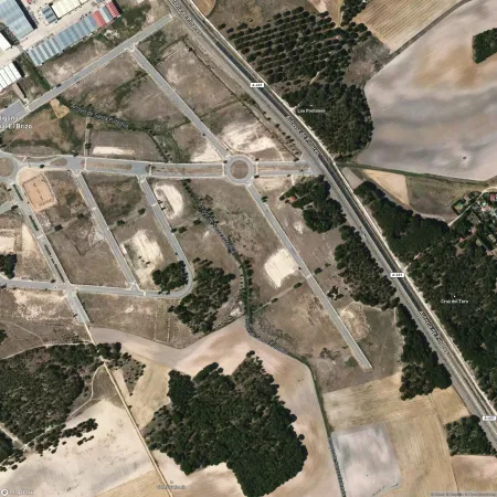 Foto del inmueble Singular en ALDEAMAYOR DE SAN MARTIN, VALLADOLID