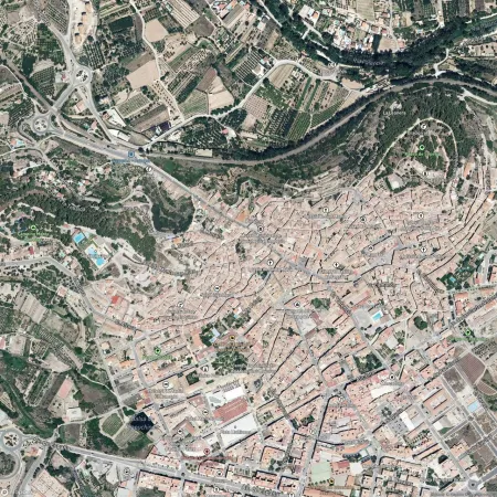 Foto del inmueble Piso de 70m2 en SEGORBE, CASTELLÓN