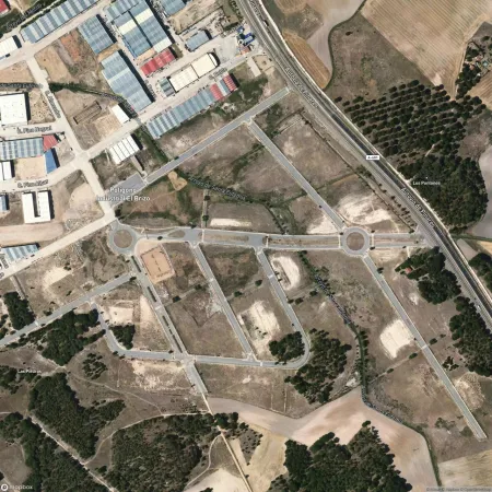 Foto del inmueble Singular en ALDEAMAYOR DE SAN MARTIN, VALLADOLID