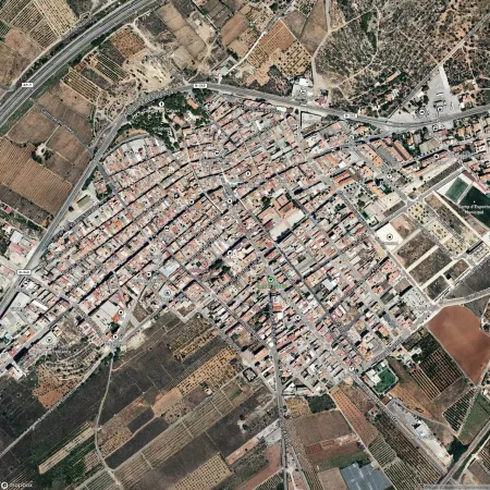 Foto del inmueble Casa de 230m2 en TORREBLANCA, CASTELLÓN