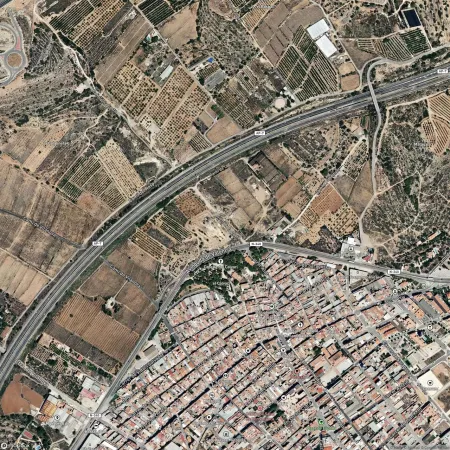 Foto del inmueble Suelo en TORREBLANCA, CASTELLÓN