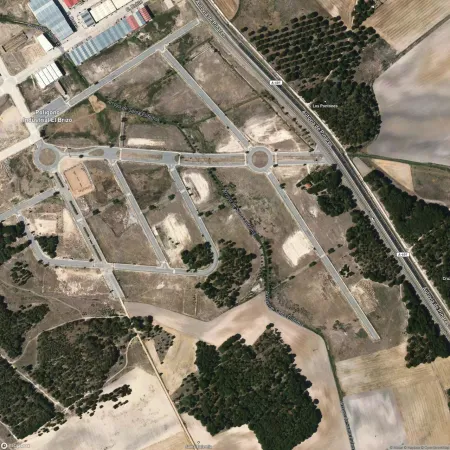 Foto del inmueble Singular en ALDEAMAYOR DE SAN MARTIN, VALLADOLID