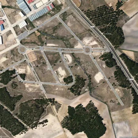 Foto del inmueble Singular en ALDEAMAYOR DE SAN MARTIN, VALLADOLID