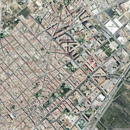 Foto del inmueble Piso de 128m2 en VILA-REAL, CASTELLÓN