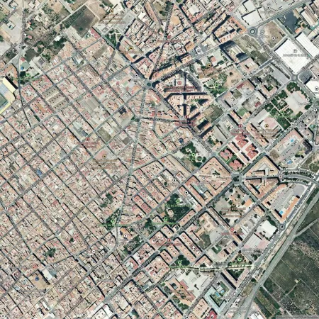 Foto del inmueble Piso de 154m2 en VILA-REAL, CASTELLÓN