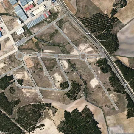 Foto del inmueble Singular en ALDEAMAYOR DE SAN MARTIN, VALLADOLID