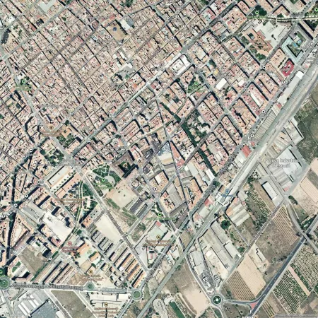 Foto del inmueble Local de 185m2 en VILA-REAL, CASTELLÓN