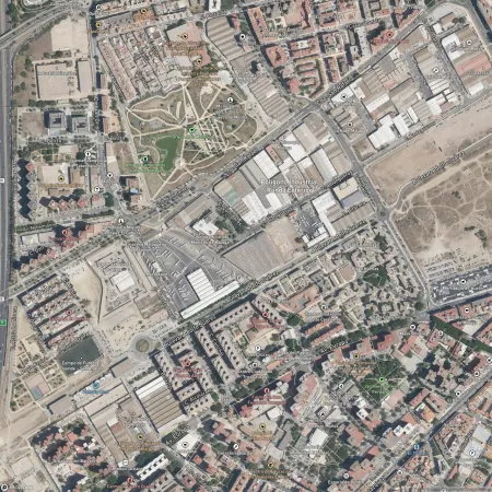 Foto del inmueble Piso de 81m2 en MALAGA, MÁLAGA