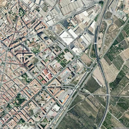 Foto del inmueble Piso de 124m2 en VILA-REAL, CASTELLÓN