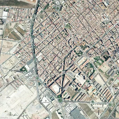 Foto del inmueble Piso de 119m2 en VILA-REAL, CASTELLÓN