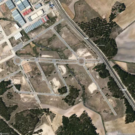 Foto del inmueble Singular en ALDEAMAYOR DE SAN MARTIN, VALLADOLID