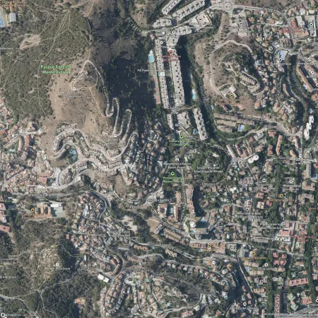 Foto del inmueble Piso de 178m2 en MALAGA, MÁLAGA