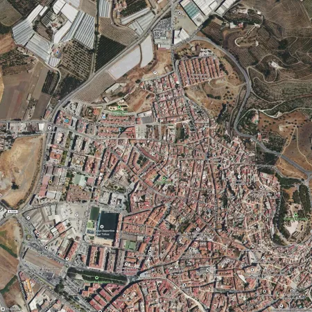 Foto del inmueble Piso de 74m2 en VELEZ-MALAGA, MÁLAGA