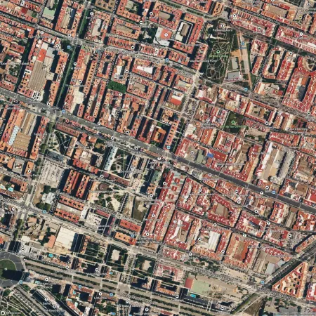 Foto del inmueble Piso de 79m2 en VALENCIA, VALENCIA