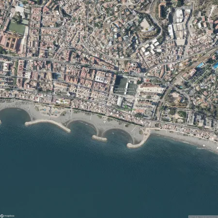 Foto del inmueble Piso de 69m2 en MALAGA, MÁLAGA