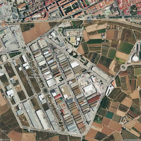 Foto del inmueble Piso de 116m2 en XIRIVELLA, VALENCIA