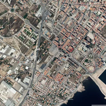 Foto del inmueble Piso de 48m2 en VINAROS, CASTELLÓN