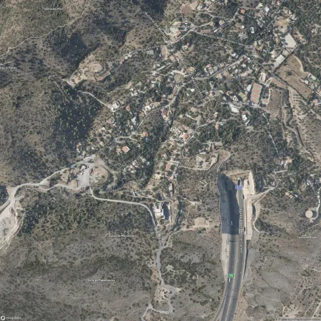 Foto del inmueble Piso de 2850m2 en MALAGA, MÁLAGA