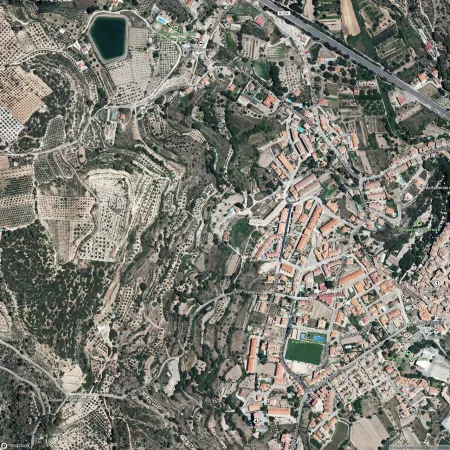 Foto del inmueble Piso de 149m2 en VIVER, CASTELLÓN