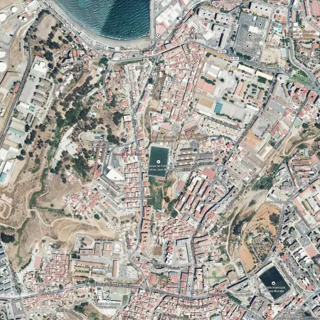 Foto del inmueble Piso de 71m2 en CEUTA, CEUTA