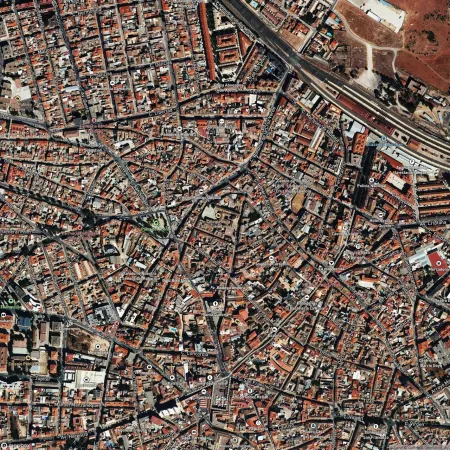 Foto del inmueble Piso en ALCAZAR DE SAN JUAN, CIUDAD REAL