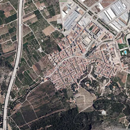 Foto del inmueble Piso de 126m2 en XERESA, VALENCIA