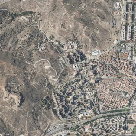 Foto del inmueble Piso de 87m2 en MALAGA, MÁLAGA