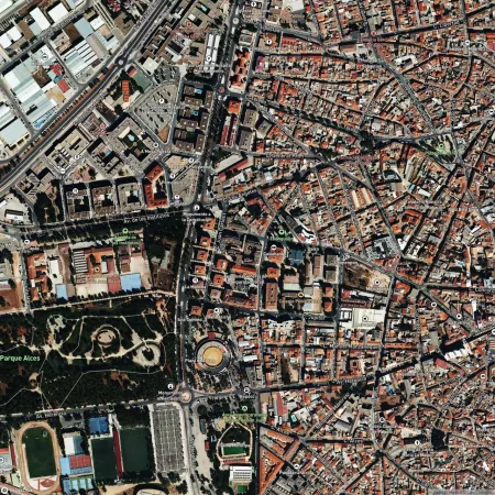 Foto del inmueble Piso de 135m2 en ALCAZAR DE SAN JUAN, CIUDAD REAL