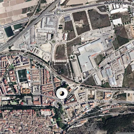 Foto del inmueble Trastero de 9m2 en XATIVA, VALENCIA