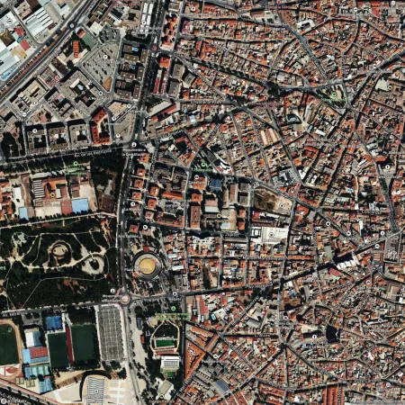 Foto del inmueble Garaje de 27m2 en ALCAZAR DE SAN JUAN, CIUDAD REAL