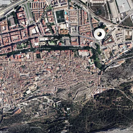 Foto del inmueble Piso de 95m2 en XATIVA, VALENCIA