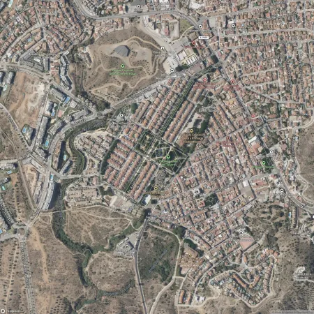 Foto del inmueble Piso de 130m2 en MALAGA, MÁLAGA