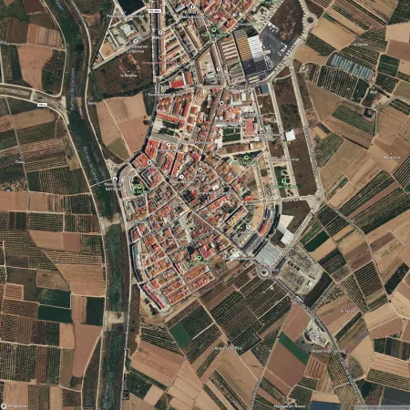 Foto del inmueble Local de 66m2 en VINALESA, VALENCIA