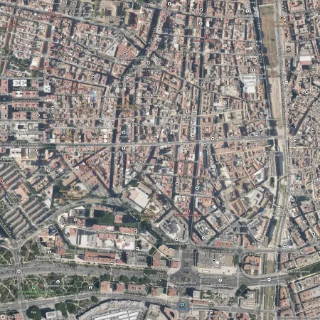 Foto del inmueble Piso de 28m2 en MALAGA, MÁLAGA