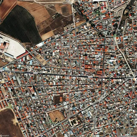 Foto del inmueble Piso de 289m2 en ARGAMASILLA DE ALBA, CIUDAD REAL