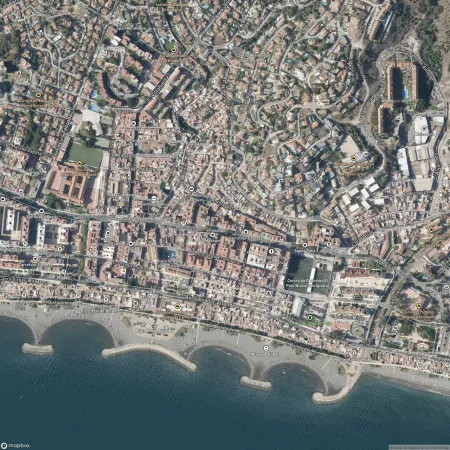 Foto del inmueble Piso de 117m2 en MALAGA, MÁLAGA