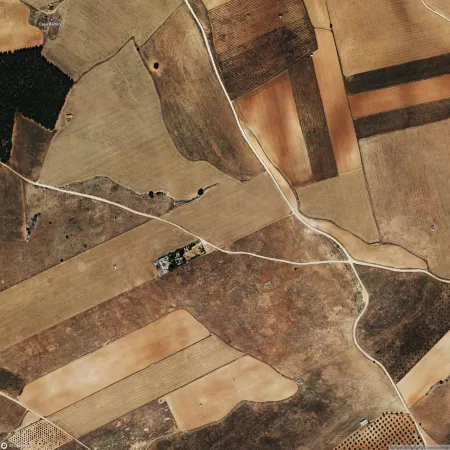 Foto del inmueble Piso de 493m2 en ARGAMASILLA DE ALBA, CIUDAD REAL