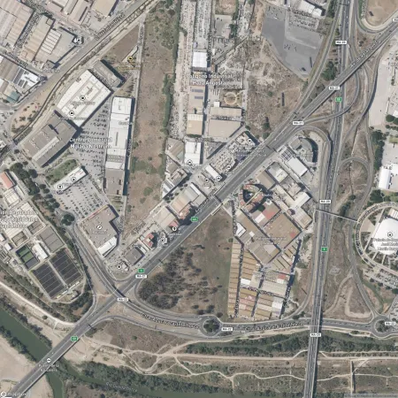 Foto del inmueble Piso de 166m2 en MALAGA, MÁLAGA