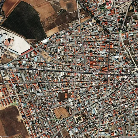 Foto del inmueble Piso de 327m2 en ARGAMASILLA DE ALBA, CIUDAD REAL