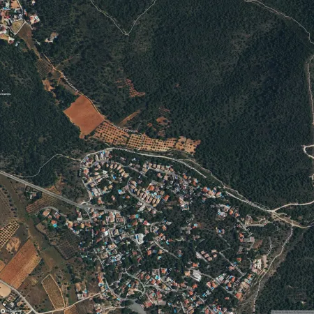 Foto del inmueble Casa de 220m2 en VILAMARXANT, VALENCIA