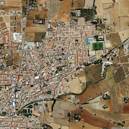 Foto del inmueble Suelo en ARGAMASILLA DE CALATRAVA, CIUDAD REAL