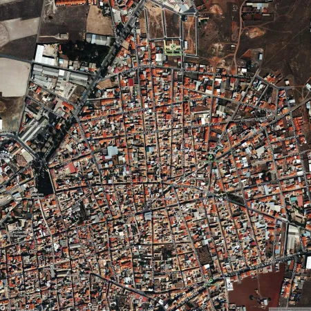 Foto del inmueble Piso de 236m2 en BOLAÑOS DE CALATRAVA, CIUDAD REAL