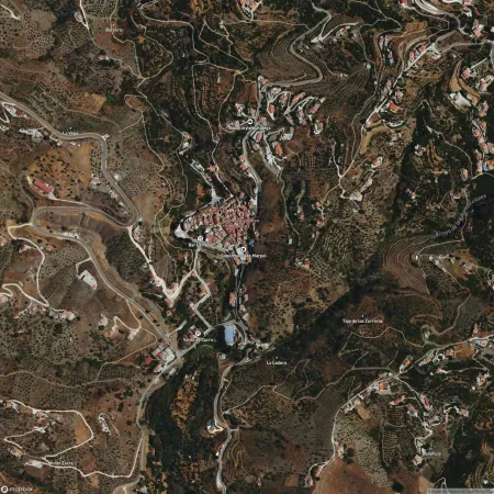 Foto del inmueble Piso de 208m2 en ARCHEZ, MÁLAGA