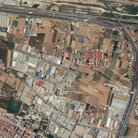 Foto del inmueble Piso de 100m2 en VALENCIA, VALENCIA