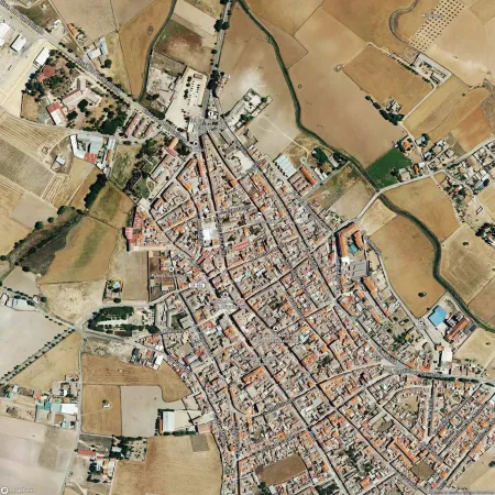 Foto del inmueble Piso de 97m2 en CALZADA DE CALATRAVA, CIUDAD REAL